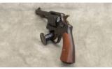 Smith & Wesson ~ Victory Model ~ Red Navy ~ .38 Special - 7 of 9