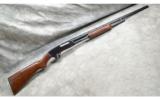 Winchester ~ Model 42 ~ .410 Bore - 1 of 9