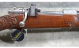 Fabrique Nationale ~ High Power ~ Safari ~ .270 Winchester - 3 of 9