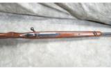 Winchester ~ Model 70 ~ Pre-64 ~ .264 Win. Mag. - 6 of 9