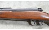 Winchester ~ Model 70 ~ Pre-64 ~ .264 Win. Mag. - 9 of 9
