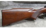 Winchester ~ Model 70 ~ Pre-64 ~ .264 Win. Mag. - 2 of 9