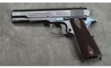 Colt ~ 1911 ~ Government Model ~ YOM 1912 ~ .45 ACP - 3 of 6