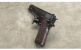 Colt ~ 1911 ~ Government Model ~ YOM 1912 ~ .45 ACP - 6 of 6