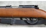 Walther ~ KKW Training Rifle ~ .22 Long Rifle - 9 of 9