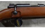 Walther ~ KKW Training Rifle ~ .22 Long Rifle - 3 of 9