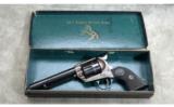 Colt ~ Single Action Army ~ .38 S&W Special - 8 of 8