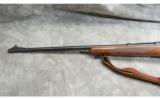 Winchester ~ Model 70 ~ Pre-64 ~ .30-06 SPFLD. - 8 of 9