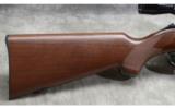 Winchester ~ Model 52 ~ .22 Long Rifle - 2 of 9