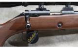 Winchester ~ Model 52 ~ .22 Long Rifle - 3 of 9