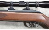 Winchester ~ Model 52 ~ .22 Long Rifle - 9 of 9
