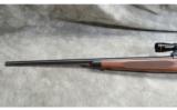 Winchester ~ Model 52 ~ .22 Long Rifle - 8 of 9