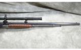 Remington ~ Model 12 ~ .22 Remington Special - 4 of 9