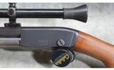 Remington ~ Model 12 ~ .22 Remington Special - 9 of 9