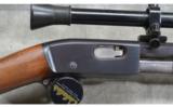 Remington ~ Model 12 ~ .22 Remington Special - 3 of 9