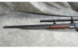 Remington ~ Model 12 ~ .22 Remington Special - 8 of 9
