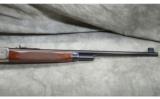 Browning ~ Model 71 ~ .348 Winchester - 4 of 9