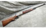 Browning ~ Model 71 ~ .348 Winchester - 1 of 9