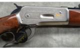 Browning ~ Model 71 ~ .348 Winchester - 3 of 9