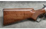 Browning ~ Model 71 ~ .348 Winchester - 2 of 9