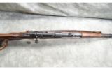 Berlin-Suhler ~ Waffen K98 Mauser ~ 8MM Mauser - 5 of 9