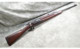 Springfield ~ Model 1899 Carbine ~ Krag-Jorgenson ~ .30-40 Krag - 1 of 9