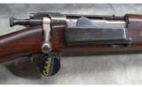 Springfield ~ Model 1899 Carbine ~ Krag-Jorgenson ~ .30-40 Krag - 3 of 9
