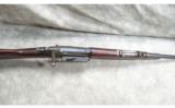 Springfield ~ Model 1899 Carbine ~ Krag-Jorgenson ~ .30-40 Krag - 5 of 9
