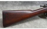 Springfield ~ Model 1899 Carbine ~ Krag-Jorgenson ~ .30-40 Krag - 2 of 9
