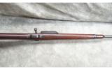 Springfield ~ Model 1899 Carbine ~ Krag-Jorgenson ~ .30-40 Krag - 6 of 9