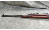 Springfield ~ Model 1899 Carbine ~ Krag-Jorgenson ~ .30-40 Krag - 8 of 9