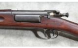 Springfield ~ Model 1899 Carbine ~ Krag-Jorgenson ~ .30-40 Krag - 9 of 9