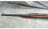 Springfield ~ Model 1899 Carbine ~ Krag-Jorgenson - 8 of 9