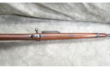Springfield ~ Model 1899 Carbine ~ Krag-Jorgenson - 6 of 9
