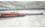 Springfield ~ Model 1899 Carbine ~ Krag-Jorgenson - 4 of 9