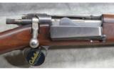 Springfield ~ Model 1899 Carbine ~ Krag-Jorgenson - 3 of 9