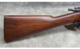 Springfield ~ Model 1899 Carbine ~ Krag-Jorgenson - 2 of 9