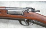 Springfield ~ Model 1899 Carbine ~ Krag-Jorgenson - 9 of 9