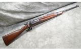 Springfield ~ Model 1899 Carbine ~ Krag-Jorgenson - 1 of 9