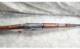 Springfield ~ Model 1899 Carbine ~ Krag-Jorgenson - 5 of 9