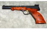 Browning ~ Medalist ~ .22 Long Rifle - 2 of 6