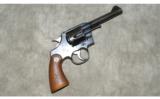 Colt ~ Officer's Model ~ .38 S&W Special - 1 of 4