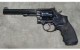 Smith & Wesson ~ Model 14-3 ~ .38 S&W Special - 2 of 4