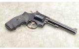 Smith & Wesson ~ Model 14-3 ~ .38 S&W Special - 3 of 4