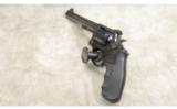 Smith & Wesson ~ Model 14-3 ~ .38 S&W Special - 4 of 4