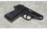 Walther ~ PPK/S ~ .380 ACP - 3 of 4