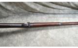 Springfield Armory ~ 1873 ~ Trapdoor ~ .45-70 - 8 of 9
