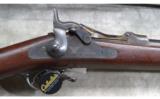 Springfield Armory ~ U.S. MODEL 1873 ~ YOM 1880 ~ - 3 of 9