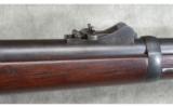 Springfield Armory ~ U.S. MODEL 1873 ~ YOM 1880 ~ - 6 of 9