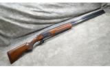 Browning ~ Citori ~ 12 Gauge - 1 of 9